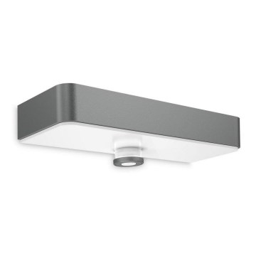 Steinel 052959 - LED-ulkoaurinkovalo anturilla LED/1,5W IP44