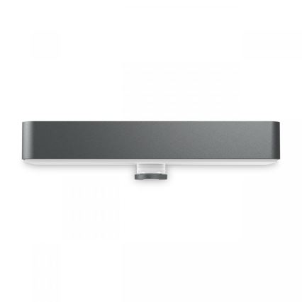 Steinel 052959 - LED-ulkoaurinkovalo anturilla LED/1,5W IP44