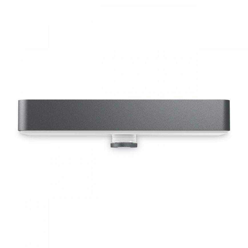 Steinel 052959 - LED-ulkoaurinkovalo anturilla LED/1,5W IP44