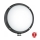 STEINEL 053079 - LED Ulkovalo anturilla L330 LED/9W/230V 3000K IP44