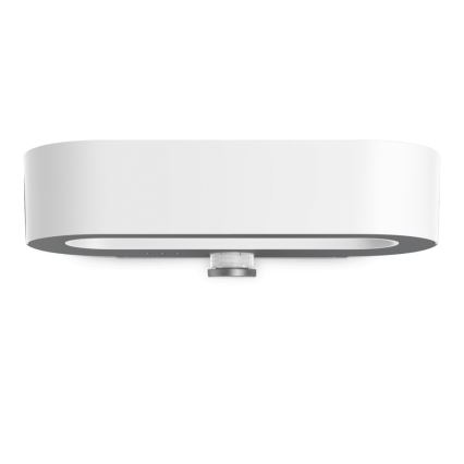 Steinel 053185 - LED-ulkovalaisin anturilla L 710 LED/8,5W/230V IP44 antrasiitti