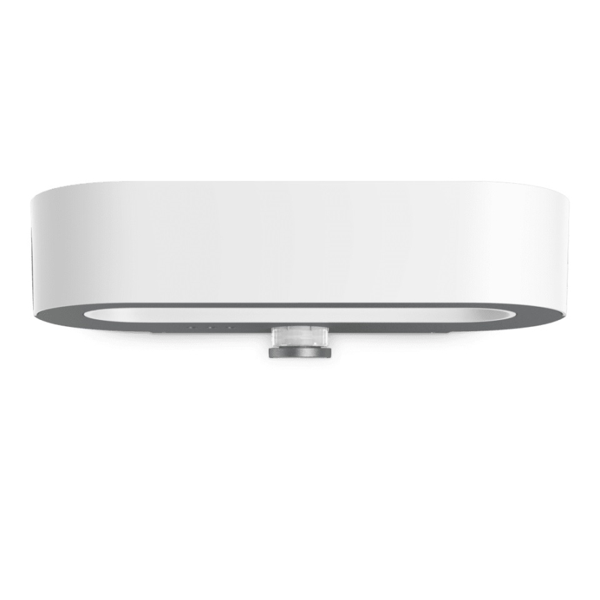 Steinel 053185 - LED-ulkovalaisin anturilla L 710 LED/8,5W/230V IP44 antrasiitti