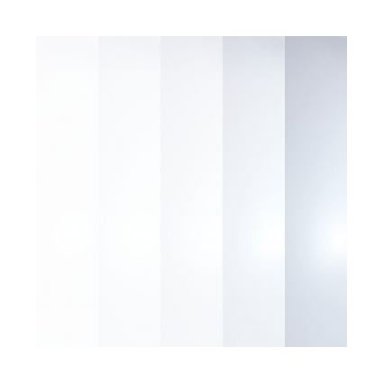 Steinel 055486 - LED-ulkolamppu anturilla CUBO LED/9,5W/230V IP44 hopea