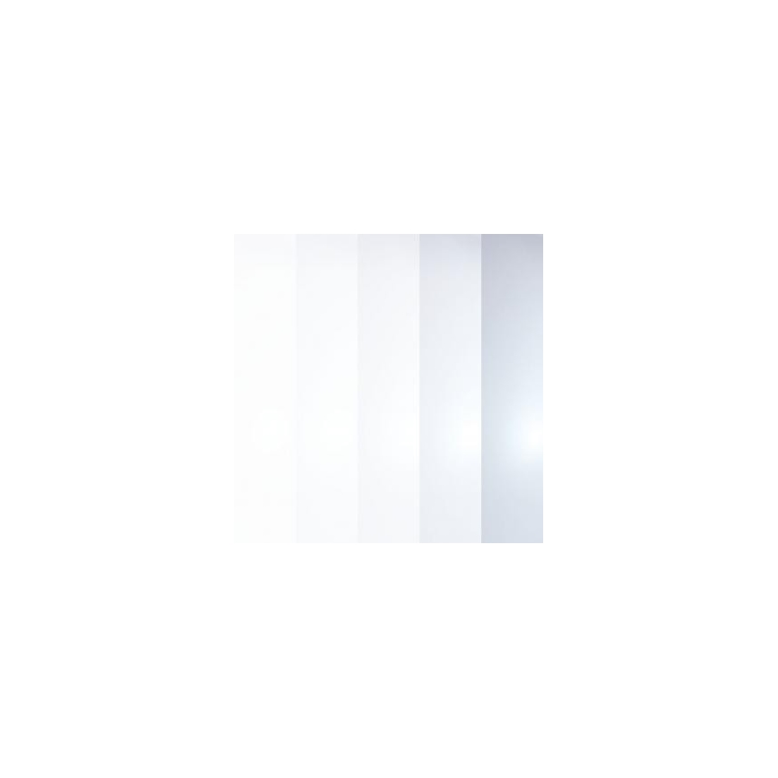 Steinel 055486 - LED-ulkolamppu anturilla CUBO LED/9,5W/230V IP44 hopea