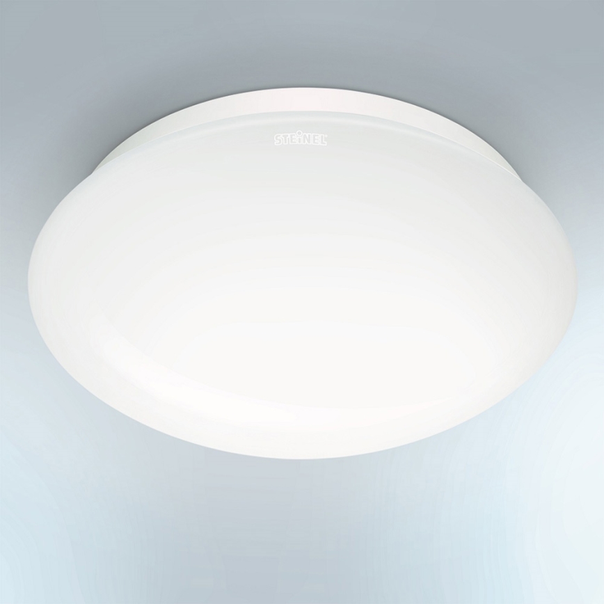 Steinel 056100 - LED-ulkovalaisin anturilla RS PRO LED/16W/230V 3000K IP54