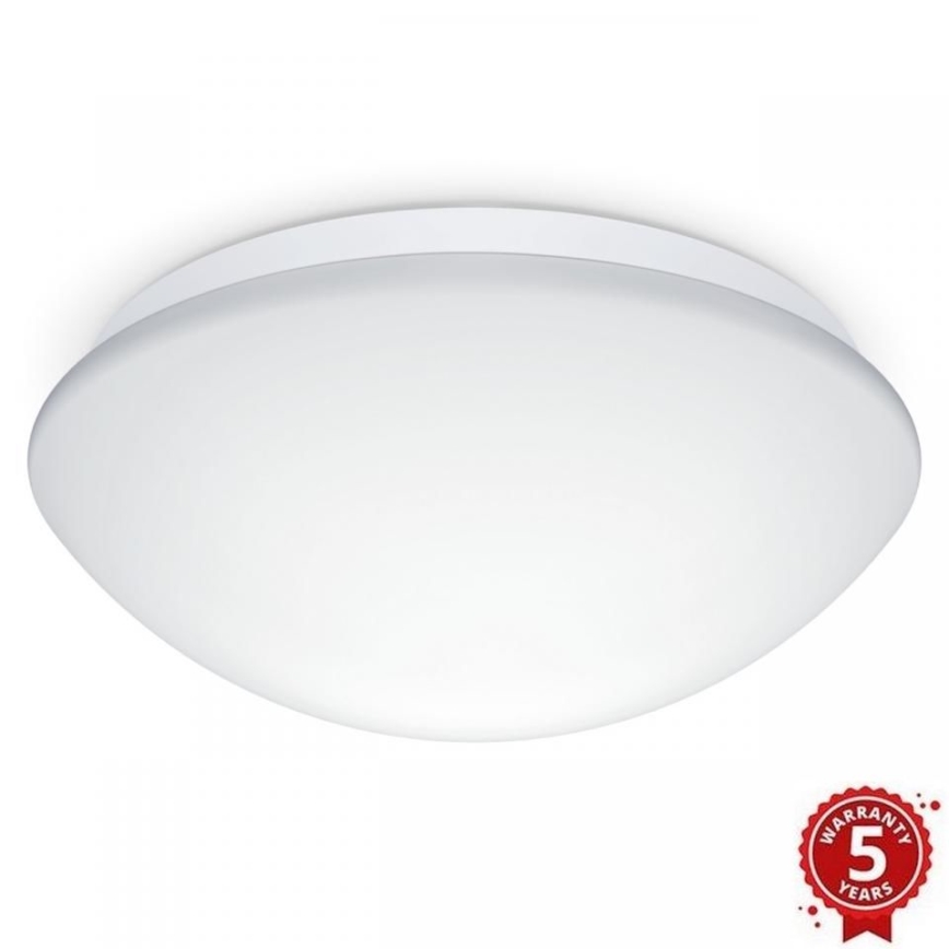 Steinel 056131 - LED-kattovalaisin kylpyhuoneeseen RS PRO LED P3 LED/19,5W/230V IP54 3000K