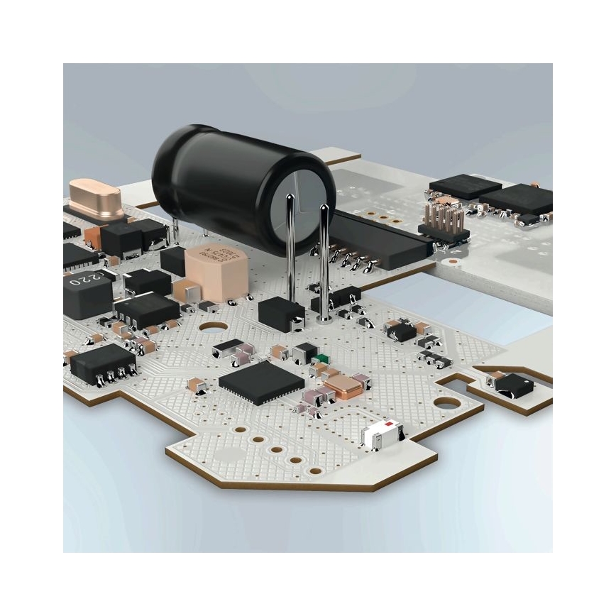 STEINEL 056339 - Liiketunnistin TRUE PRESENCE KNX