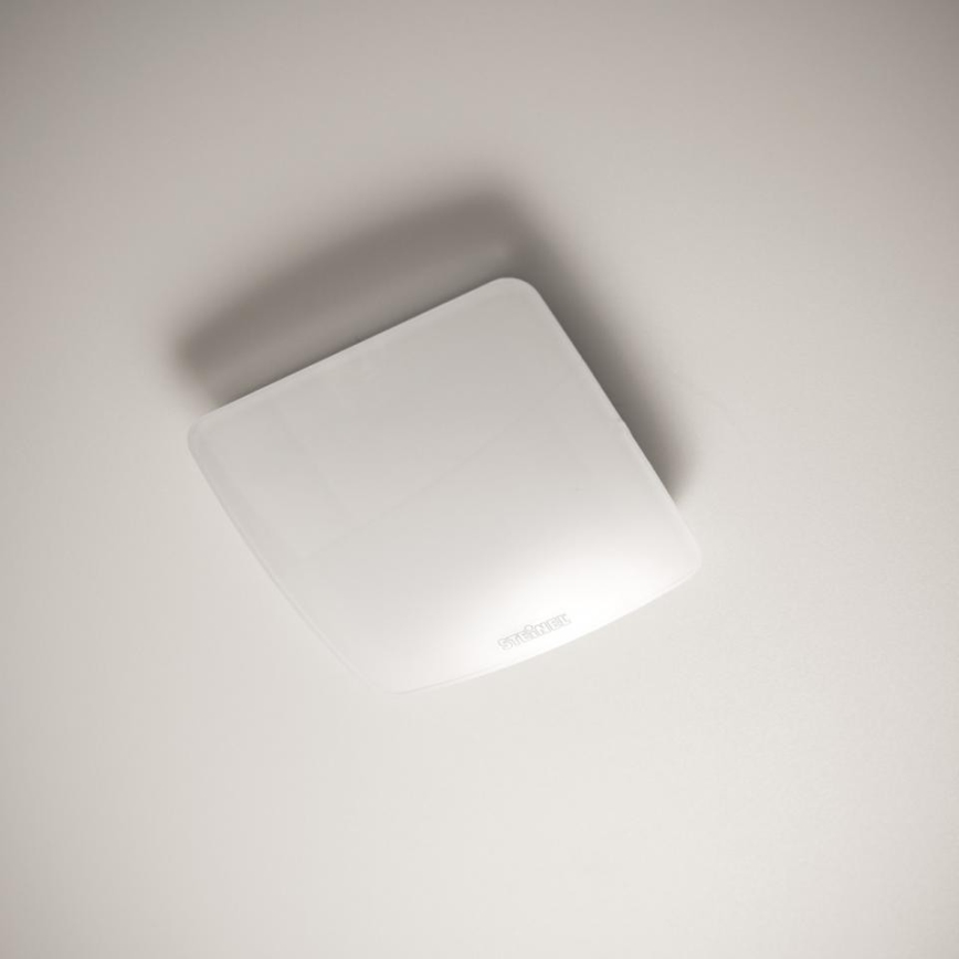STEINEL 056339 - Liiketunnistin TRUE PRESENCE KNX