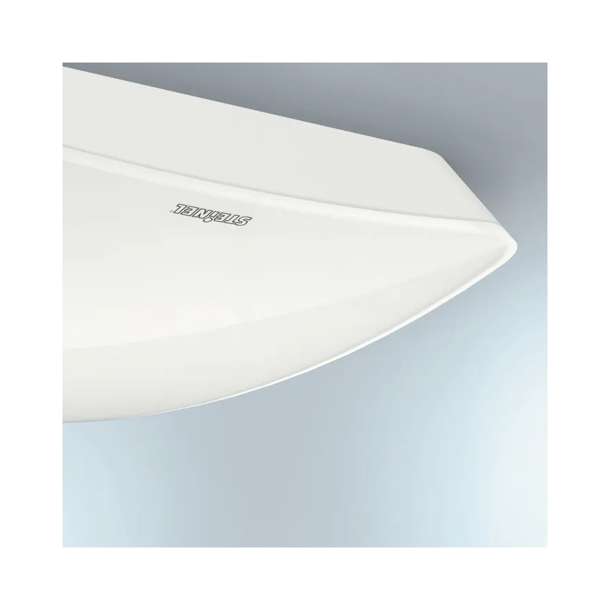 Steinel 056353 - Multisensor True Presence KNX valkoinen