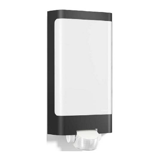 Steinel 056506 - LED-ulkovalaisin anturilla L 240 LED/7,5W/230V IP44