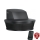 Steinel 056650 - Liiketunnistin SensIQ S IP54 musta