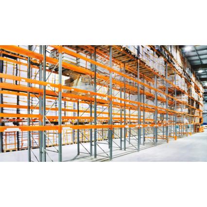 Steinel 057374 - Liiketunnistin IS 3360 MX Highbay DALI-2 IP54 valkoinen