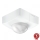 Steinel 057398 - Liiketunnistin IS 345 MX Highbay DALI-2 IP54 valkoinen