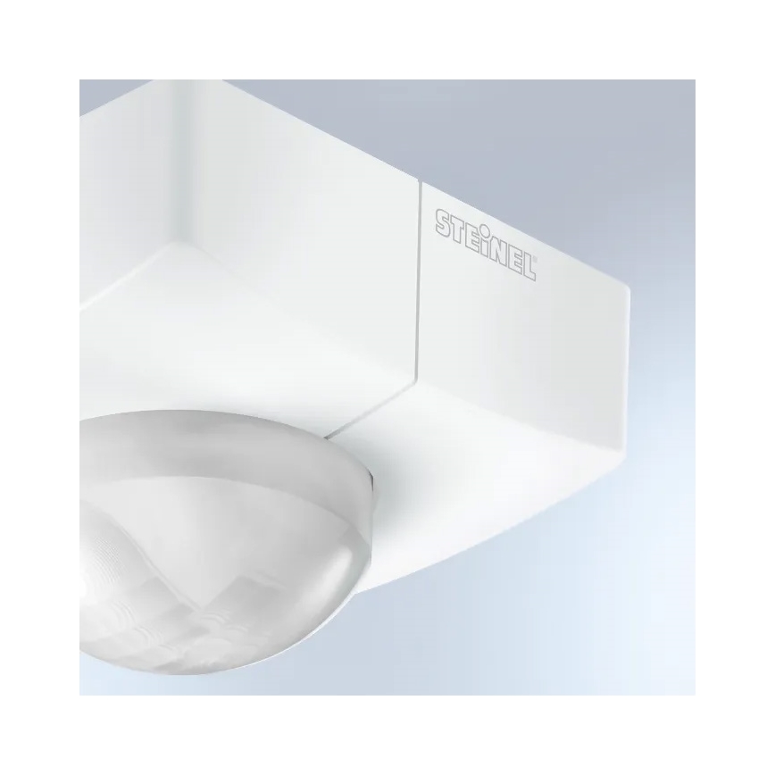 Steinel 057398 - Liiketunnistin IS 345 MX Highbay DALI-2 IP54 valkoinen