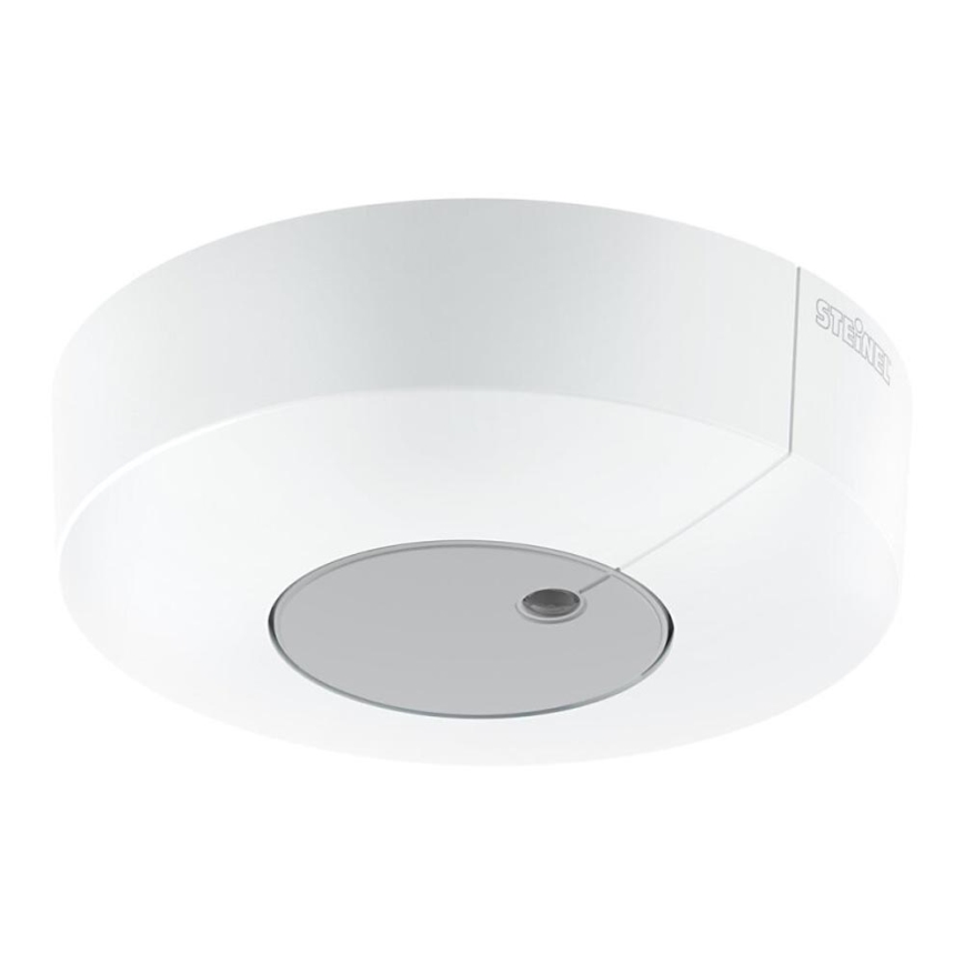 Steinel 057428 - Valoanturi DUAL-R DALI2 pyöreä valkoinen