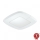 Steinel 057510 - Läsnäolotunnistin IR Quattro SLIM XS 4m DALI-2 valkoinen
