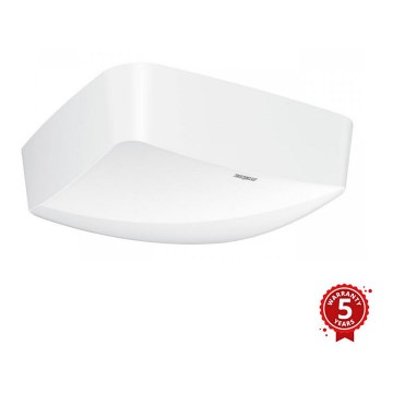 STEINEL 057916 - Ulkoliikeanturi TRUE PRESENCE COM1 IP54