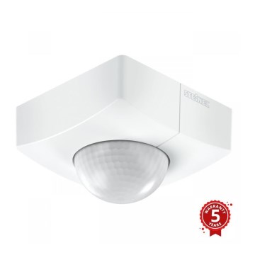Steinel 058166 - Ulkoliiketunnistin IS 3360 KNX IP54