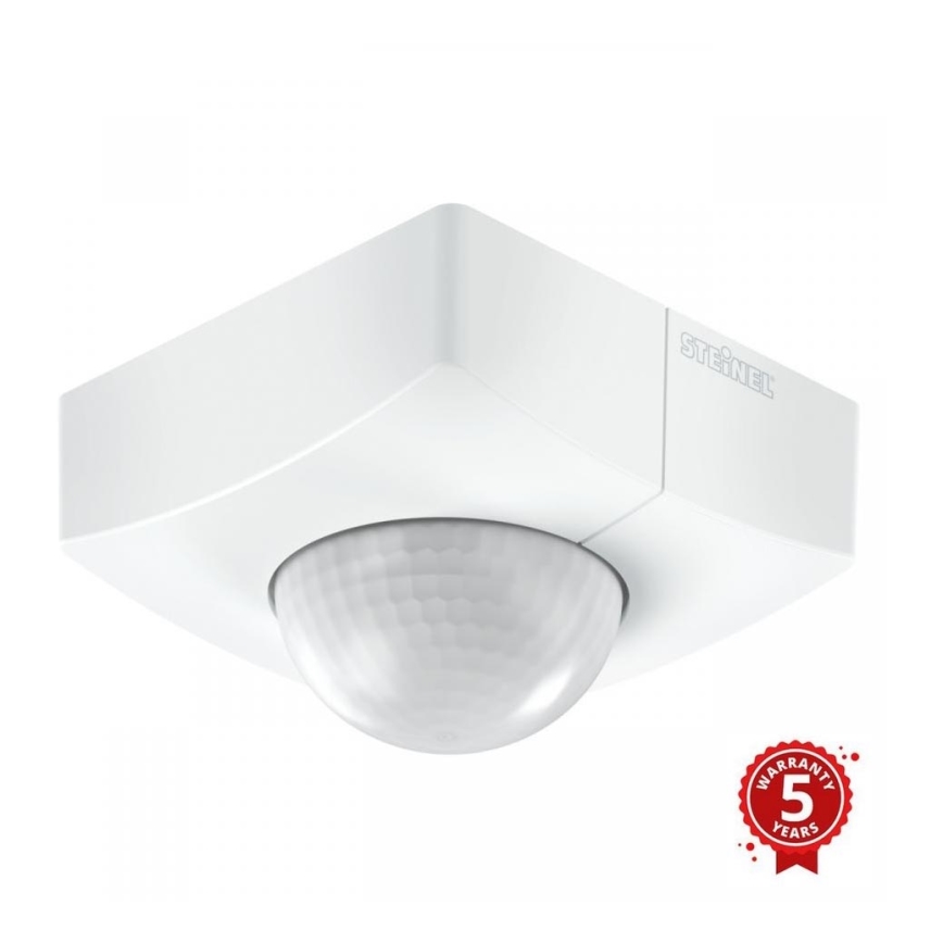 Steinel 058166 - Ulkoliiketunnistin IS 3360 KNX IP54