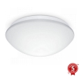 STEINEL 058609 - LED-kattovalaisin kylpyhuoneeseen anturilla RS PRO LED/19,5W/230V 3000K IP54