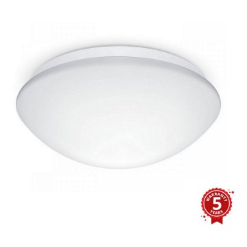 STEINEL 058609 - LED-kattovalaisin kylpyhuoneeseen anturilla RS PRO LED/19,5W/230V 3000K IP54
