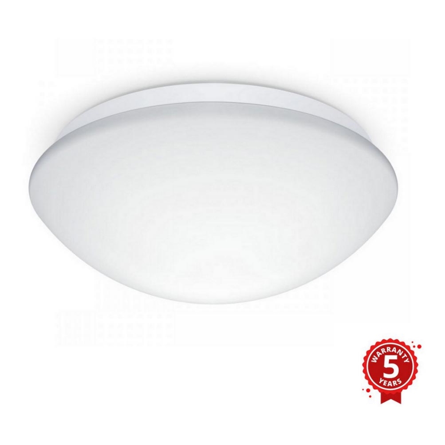STEINEL 058609 - LED-kattovalaisin kylpyhuoneeseen anturilla RS PRO LED/19,5W/230V 3000K IP54