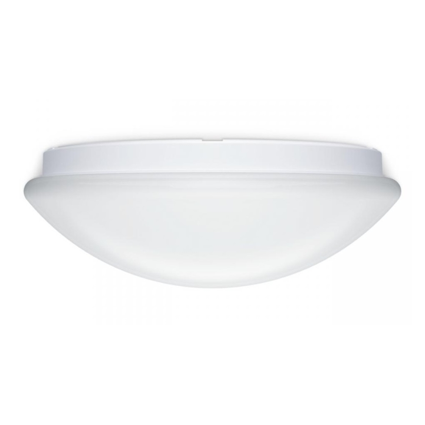 STEINEL 058609 - LED-kattovalaisin kylpyhuoneeseen anturilla RS PRO LED/19,5W/230V 3000K IP54