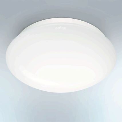 STEINEL 058609 - LED-kattovalaisin kylpyhuoneeseen anturilla RS PRO LED/19,5W/230V 3000K IP54