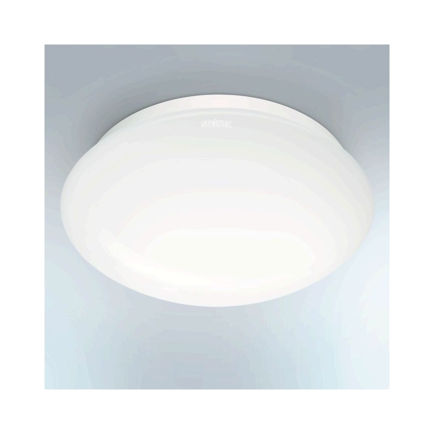 STEINEL 058609 - LED-kattovalaisin kylpyhuoneeseen anturilla RS PRO LED/19,5W/230V 3000K IP54