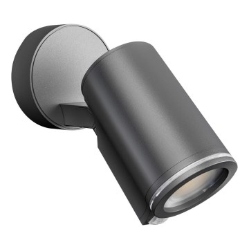 Steinel 058616 - LED-ulkovalaisin anturilla SPOT ONE LED/7W/230V IP44