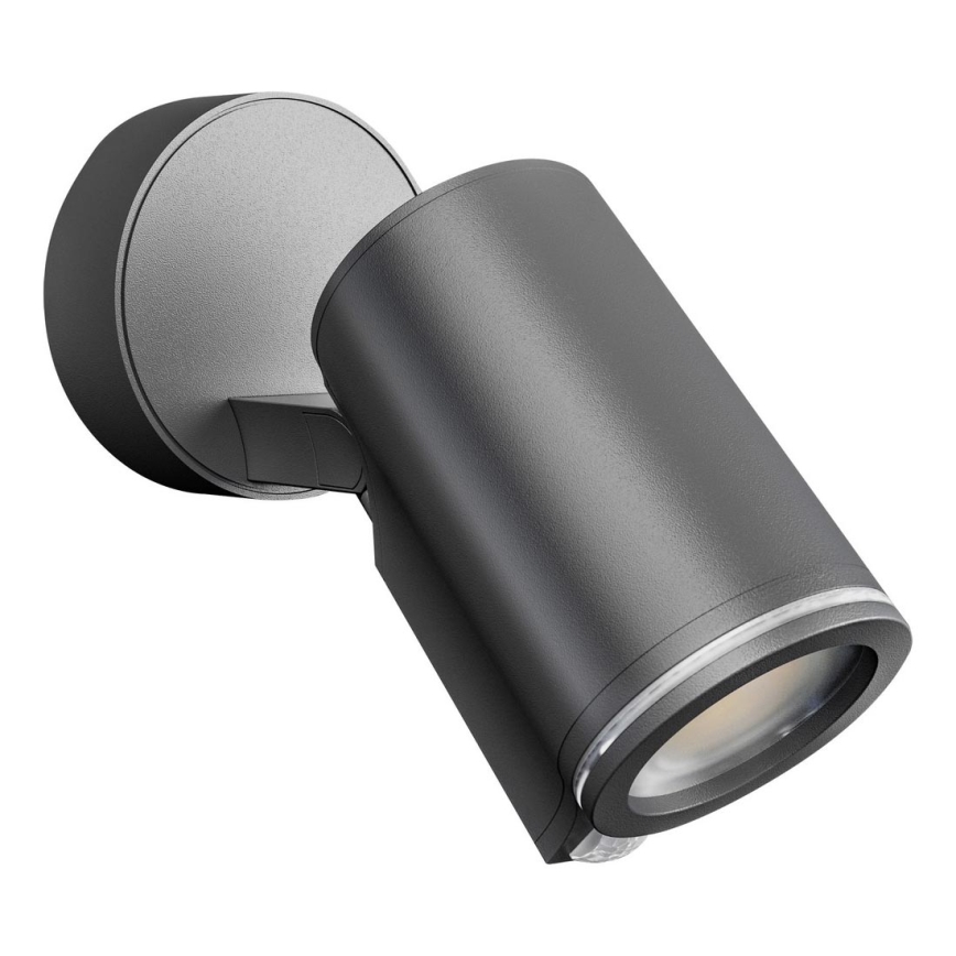Steinel 058616 - LED-ulkovalaisin anturilla SPOT ONE LED/7W/230V IP44