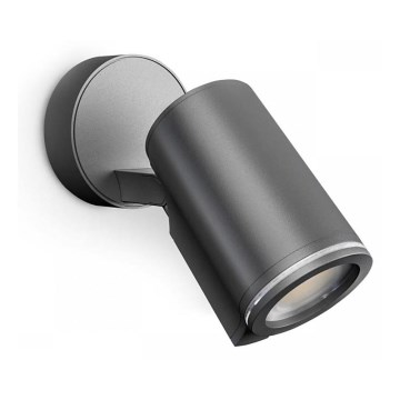 Steinel 058623 - LED-ulkoseinävalaisin SPOT ONE 1xGU10/7W/230V IP44