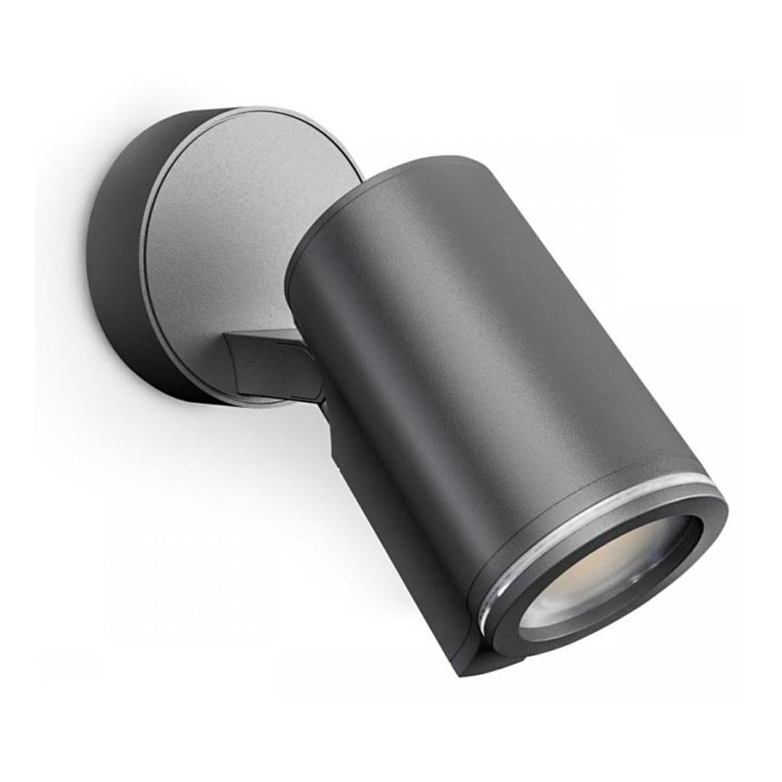Steinel 058623 - LED-ulkoseinävalaisin SPOT ONE 1xGU10/7W/230V IP44