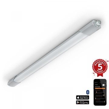 Steinel 058739 - LED Kestävä valo anturilla RS PRO 5150SC LED/42W/230V IP66 4000K