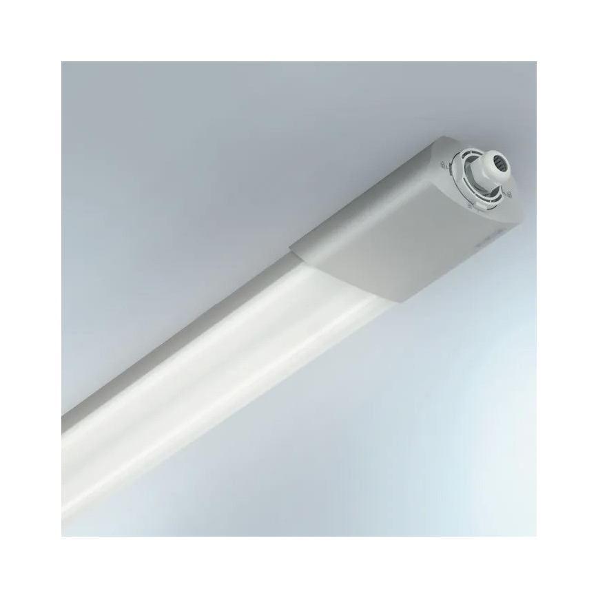 Steinel 058739 - LED Kestävä valo anturilla RS PRO 5150SC LED/42W/230V IP66 4000K