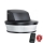 Steinel 059606 - Liiketunnistin SensIQ S IP54 musta+ kaukosäädin