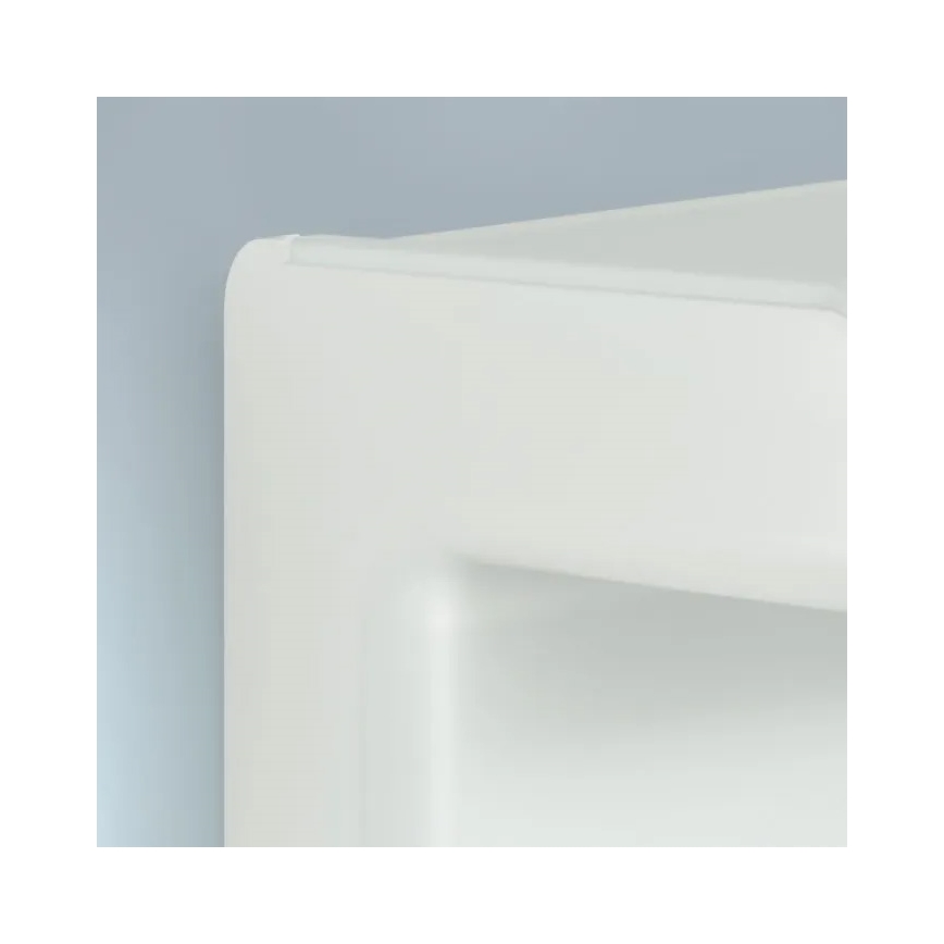 Steinel 059644 - Liiketunnistin iHF 3D KNX IP54 valkoinen
