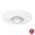 Steinel 064129 - Läsnäoloilmaisin IR Quattro MICRO 6m KNX IP65 valkoinen