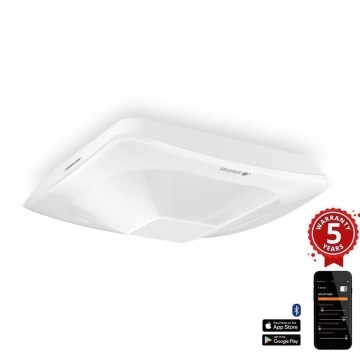 Steinel 064303 - Läsnäolotunnistin HF 360-2 KNX valkoinen
