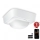 Steinel 064341 - Läsnäolotunnistin IR Quattro HD-2 24m COM2 IP54 valkoinen