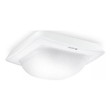 Steinel 064396 - Läsnäoloilmaisin upotettu IR QUATTRO HD-2 BT-IPD