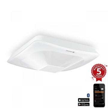 Steinel 064433 - Liiketunnistin HF 360-2 COM1 valkoinen