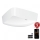 Steinel 064525 - Läsnäolotunnistin True Presence BT IPD (Slave) IP54 valkoinen