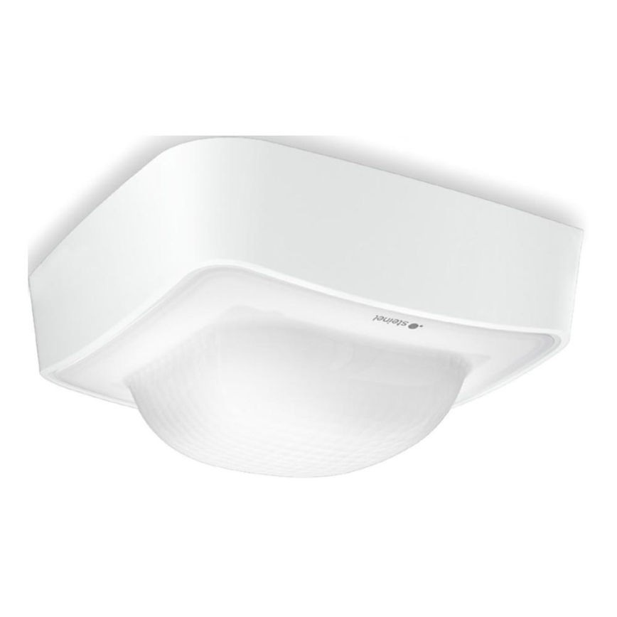 Steinel 064853 - Läsnäoloilmaisin IR QUATTRO HD-2 KNX V3.5