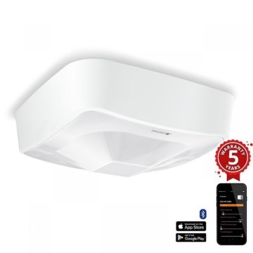 Steinel 064860 - Läsnäolotunnistin HF 360-2 KNX valkoinen
