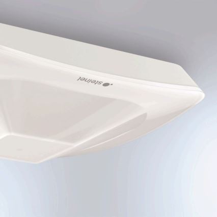 Steinel 064860 - Läsnäolotunnistin HF 360-2 KNX valkoinen