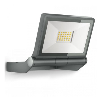 Steinel 065201 - LED-valonheitin XLED ONE LED/17,8W/230V IP44 antrasiitti
