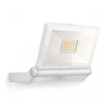 Steinel 065218 - LED-valonheitin XLED ONE LED/17,8W/230V 3000K IP44 valkoinen