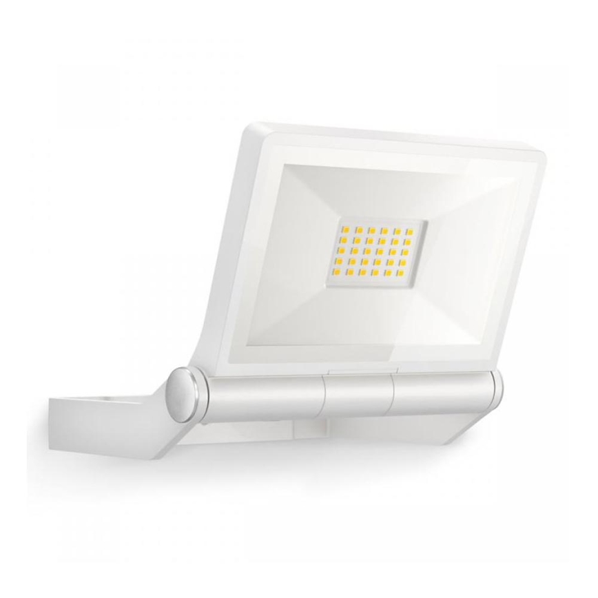 Steinel 065218 - LED-valonheitin XLED ONE LED/17,8W/230V 3000K IP44 valkoinen