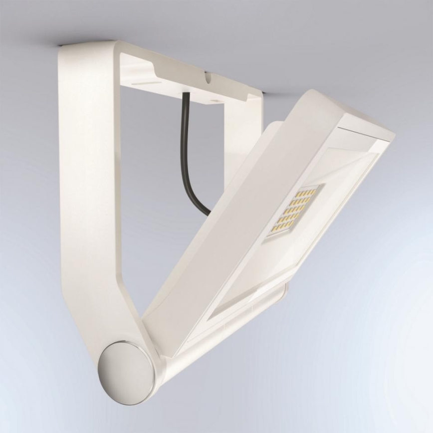 Steinel 065218 - LED-valonheitin XLED ONE LED/17,8W/230V 3000K IP44 valkoinen